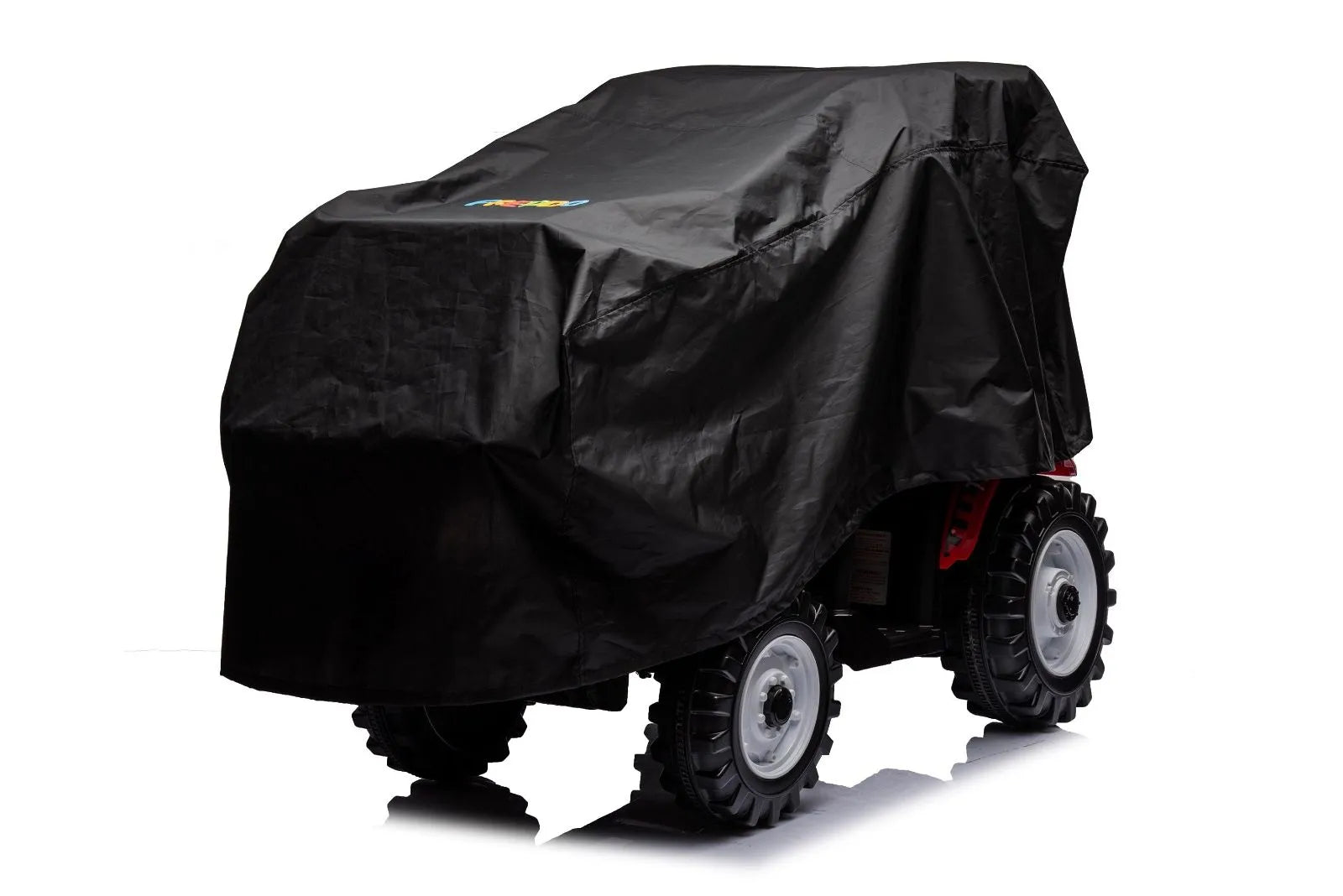 Ride on car Covers. A shield against rain, sun, dust, snow, and leaves - Freddo Toys