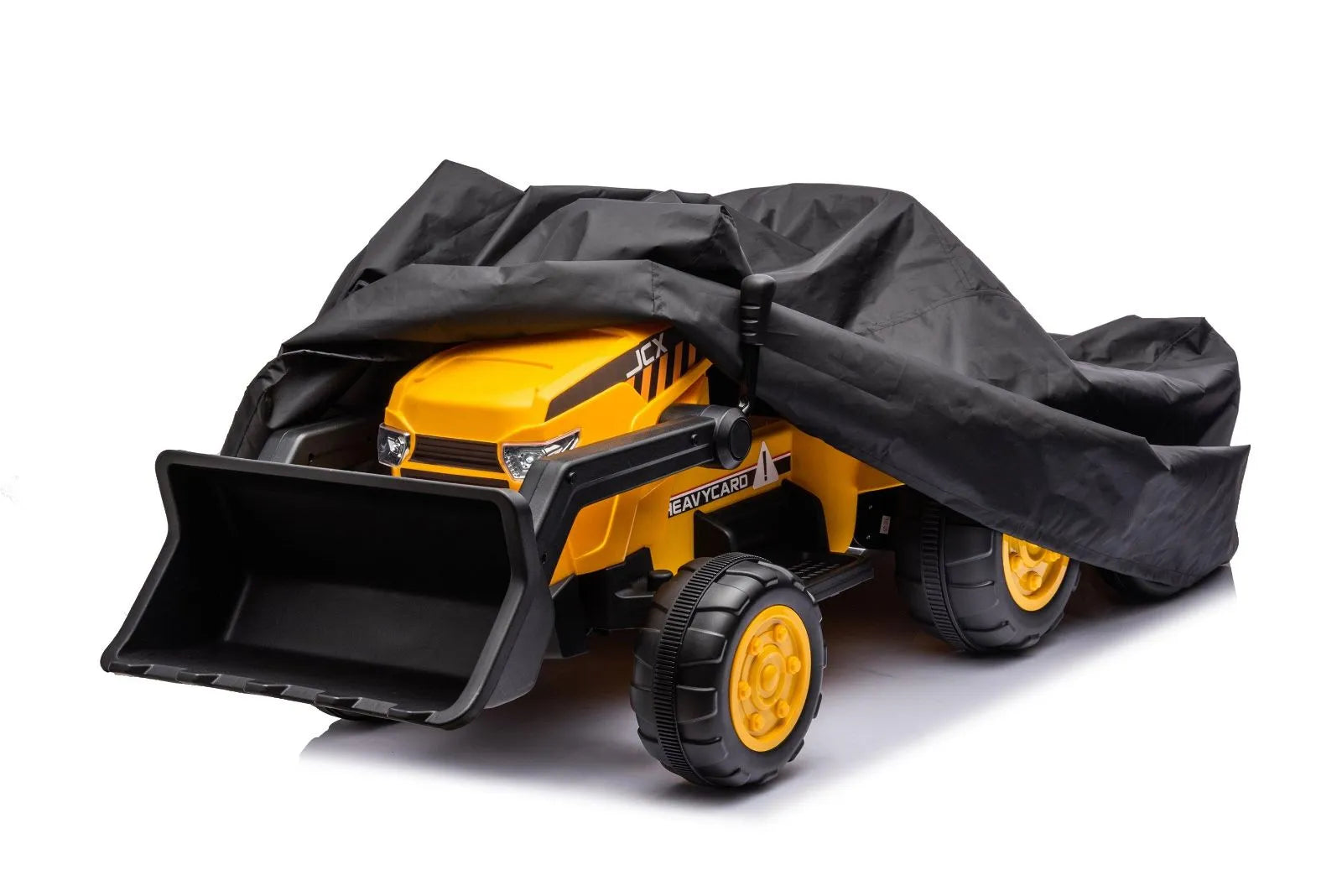 Ride on car Covers. A shield against rain, sun, dust, snow, and leaves - Freddo Toys