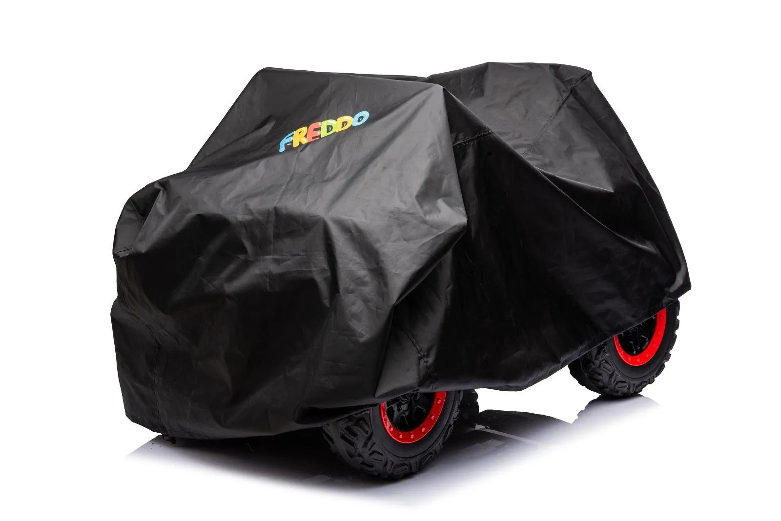 Ride on car Covers. A shield against rain, sun, dust, snow, and leaves - Freddo Toys