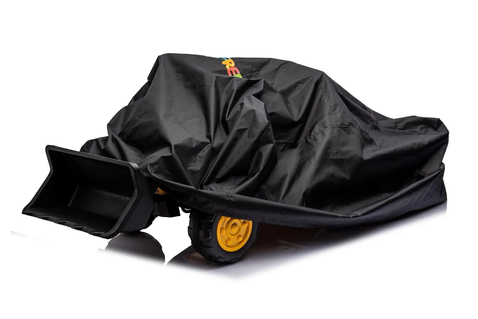 Ride on car Covers. A shield against rain, sun, dust, snow, and leaves - Freddo Toys