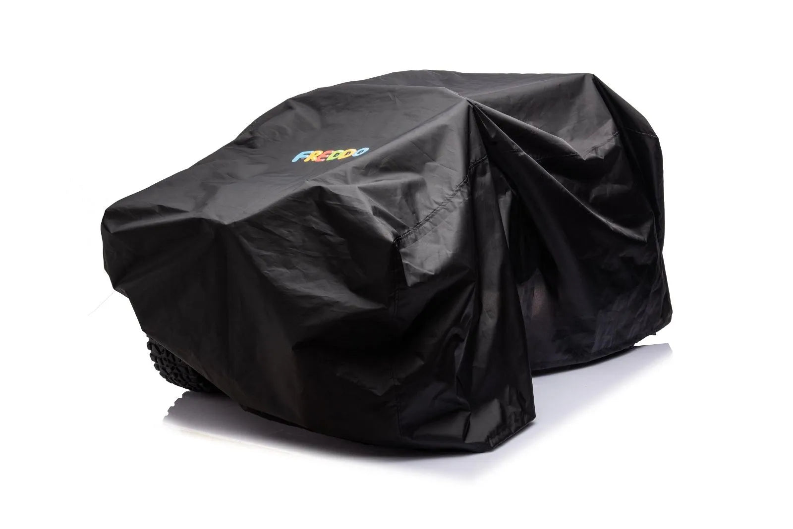 Ride on car Covers. A shield against rain, sun, dust, snow, and leaves - Freddo Toys