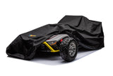 Ride on car Covers. A shield against rain, sun, dust, snow, and leaves - Freddo Toys