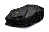 Ride on car Covers. A shield against rain, sun, dust, snow, and leaves - Freddo Toys