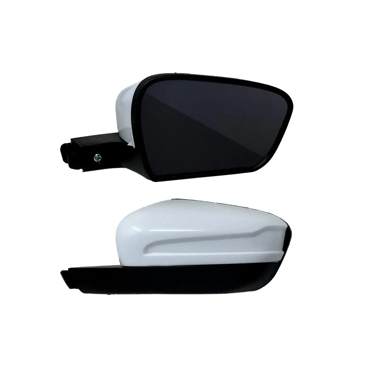 Mercedes-Benz G63 - Side Mirror  Freddo Toys