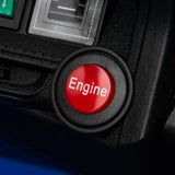 24V Mercedes G-Wagon - Compatible Start Button