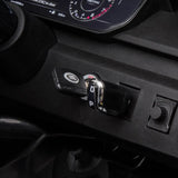 Range Rover HSE (12V) - Compatible Start Key  Freddo Toys