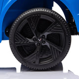 24V Mercedes Maybach G650 - Compatible Tires