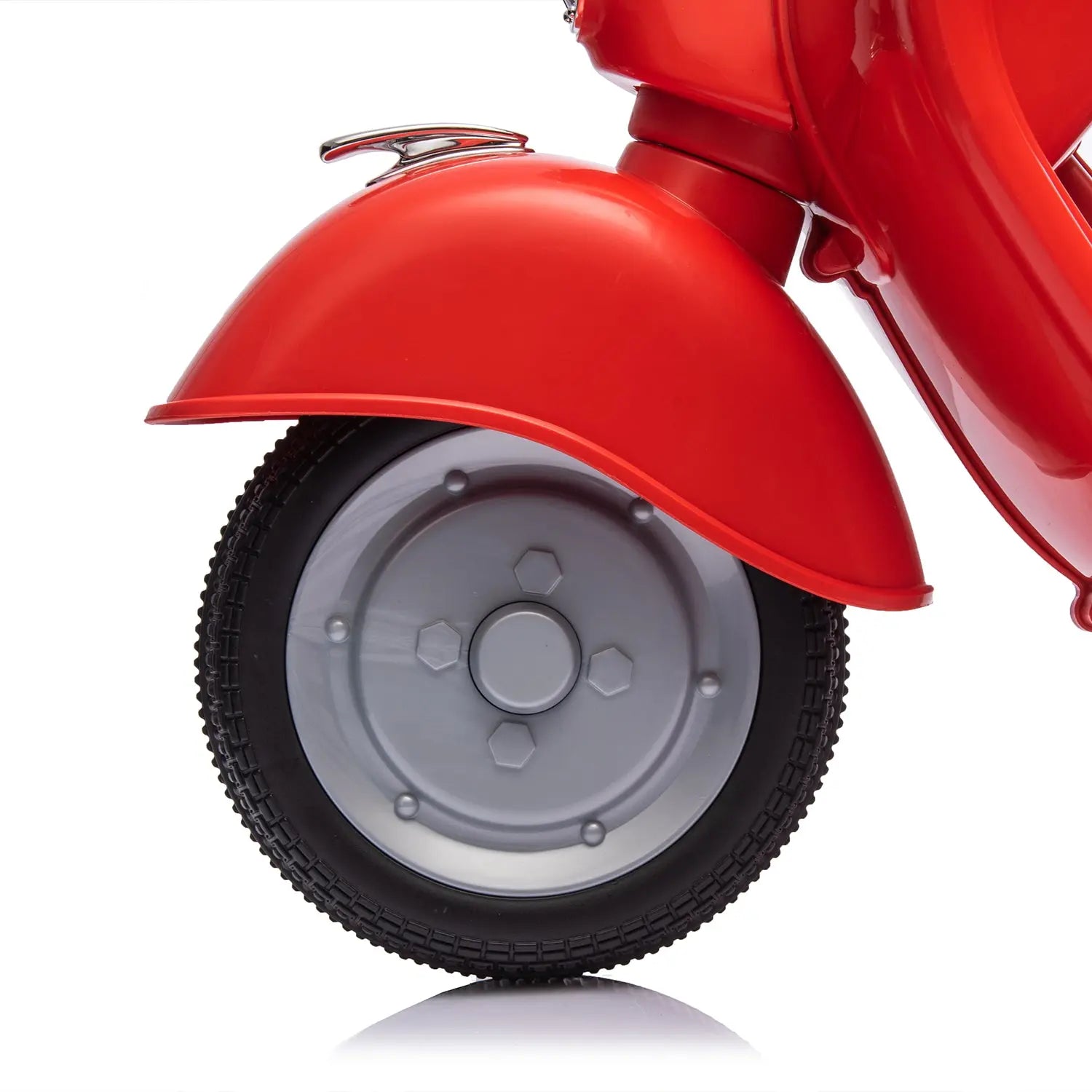 Vespa Scooter - Compatible Tires  Freddo Toys