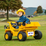 Custom Kids’ Ride-On Car License Plate  Freddo Toys