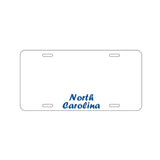 Custom Kids’ Ride-On Car License Plate  Freddo Toys