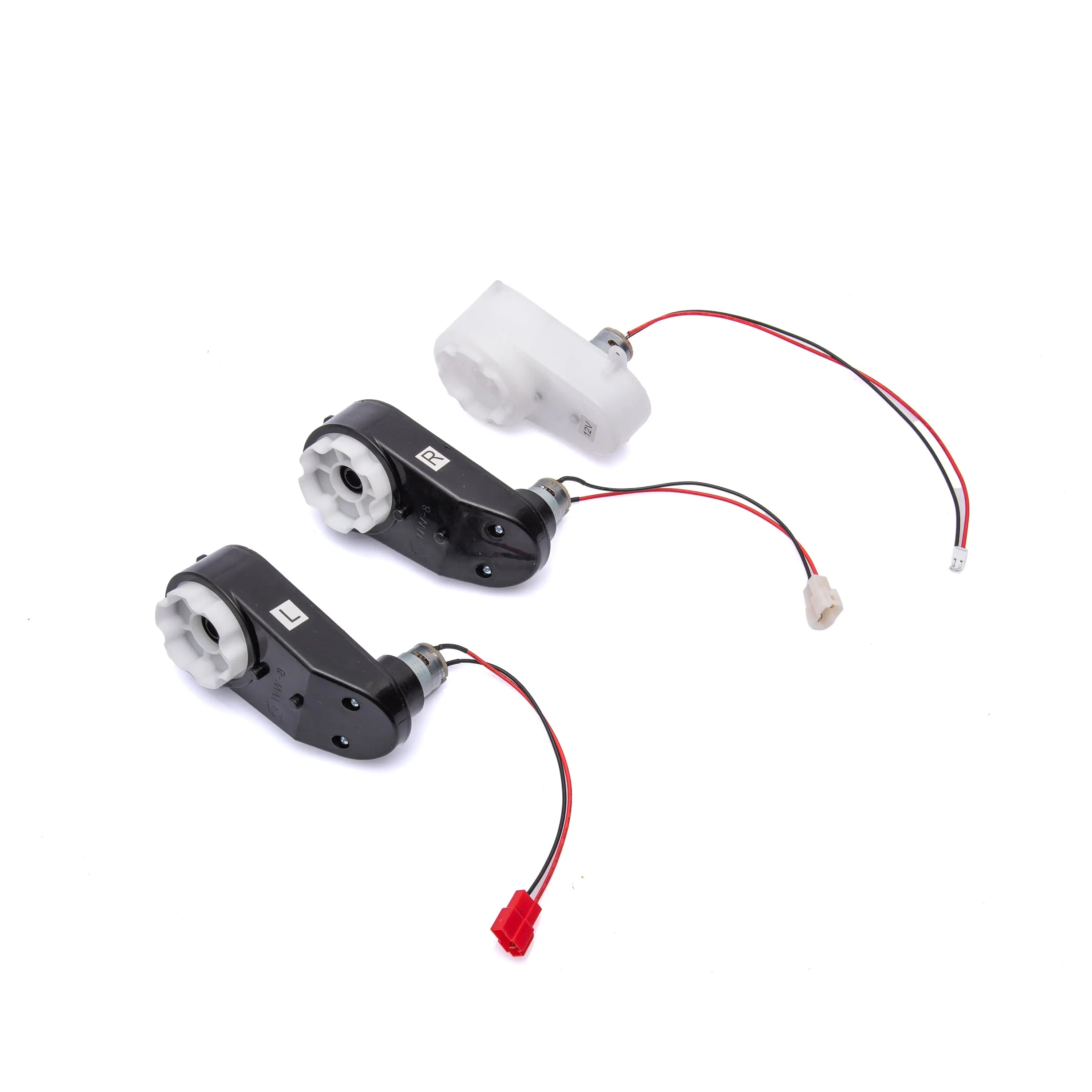 Freddo Spider - Compatible Steering Motor  Freddo Toys