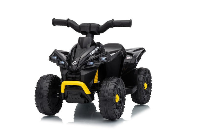 6V Can-Am Renegade Kids Ride-On ATV