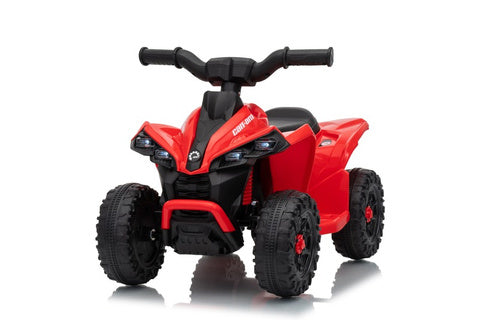 6V Can-Am Renegade Kids Ride-On ATV