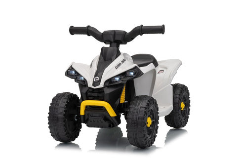 6V Can-Am Renegade Kids Ride-On ATV