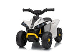 6V Can-Am Renegade Kids Ride-On ATV