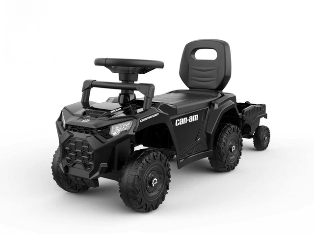 Can-Am Renegade Foot to Floor Kids Ride-On
