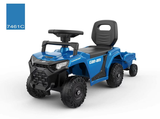 Can-Am Renegade Foot to Floor Kids Ride-On