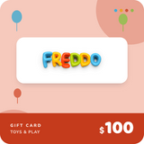 $100 Gift Card