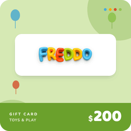 $200 Gift Card