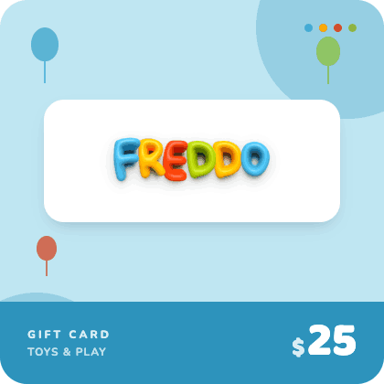 $25 Gift Card