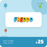 $25 Gift Card