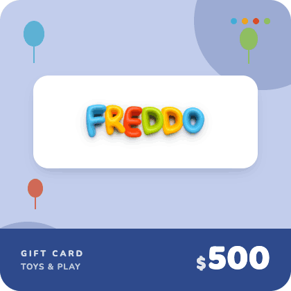 $500 Gift Card