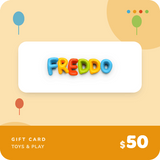 $50 Gift Card