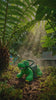 6V Freddo Ride-On Dinosaur with Interactive Smoke & Sound Effect