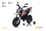 FR6200 - Aprilia Motorcycle 12V 1 Seater