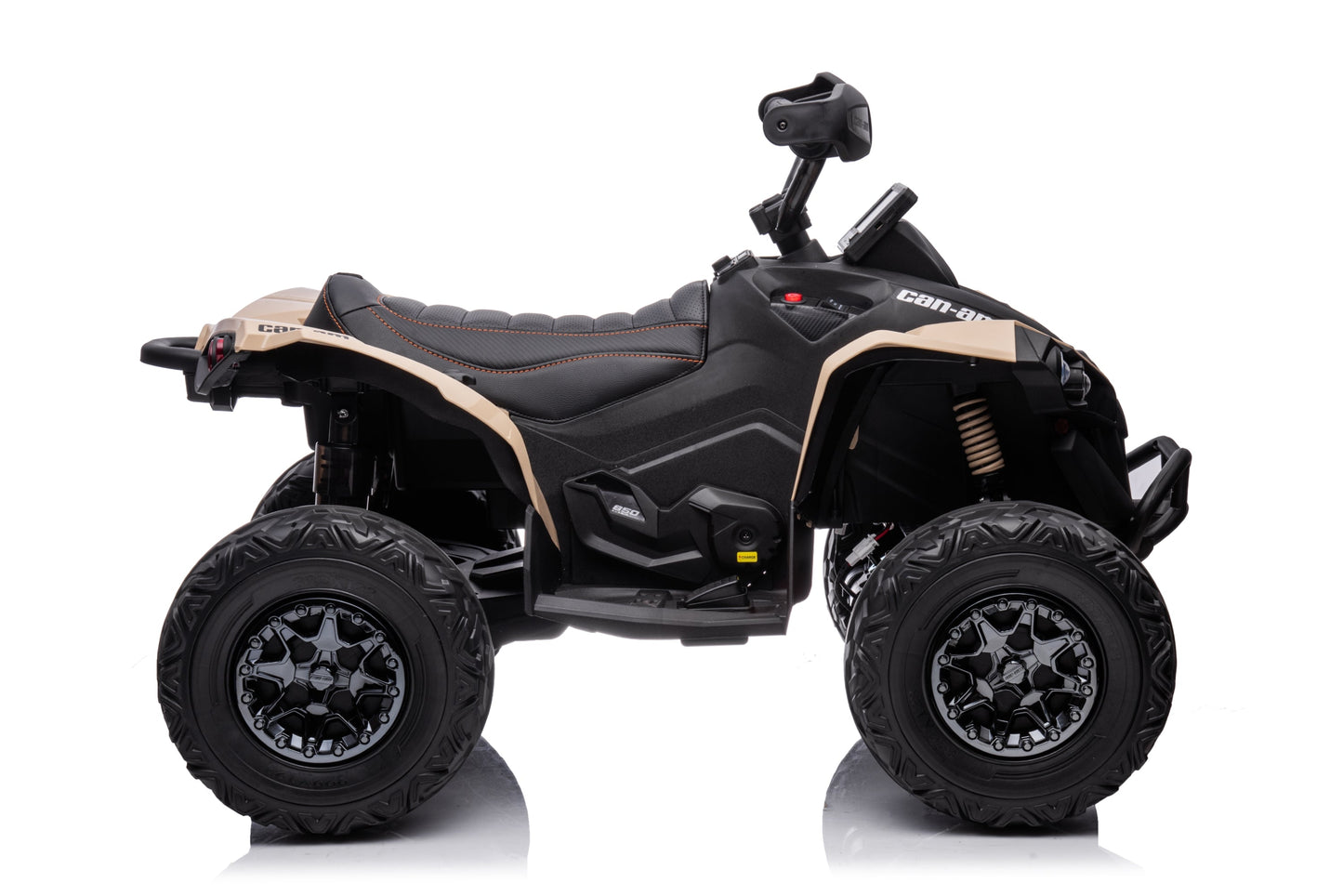 24V Can Am Renegade 1-Seater Kids ATV