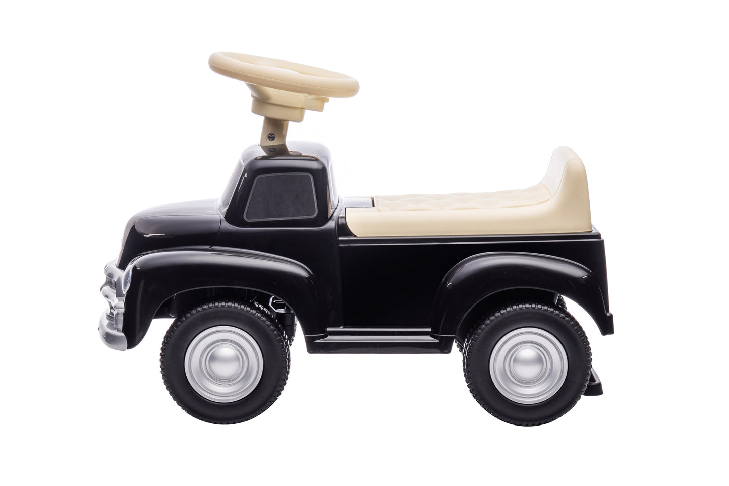 Chevrolet 3100 Vintage Push Car for Toddlers