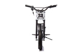 FR6336 - Freddo Dirt Bike 36V 1 Seater/Leather Seat