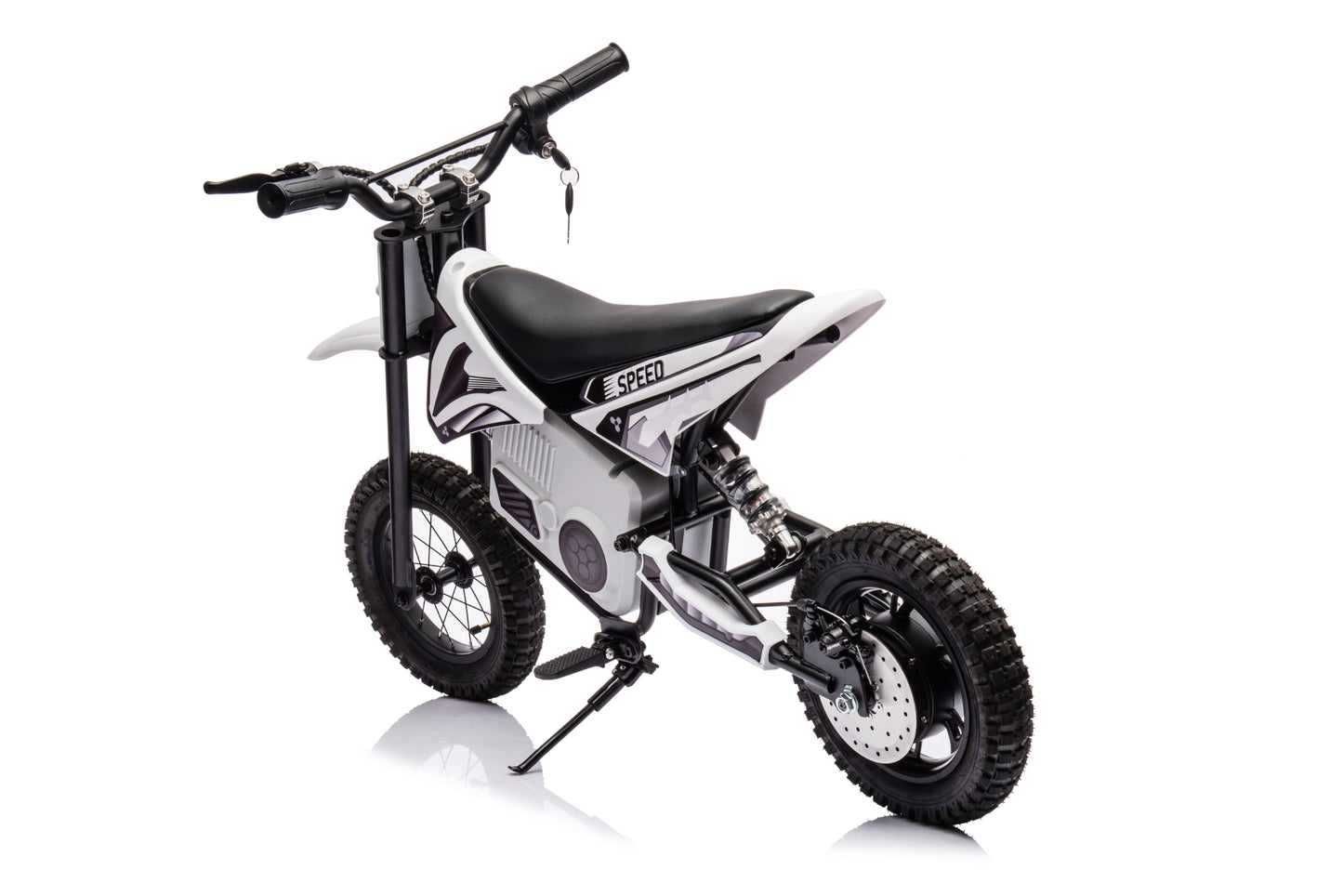 36V Freddo Electric Dirt Bike for Teens